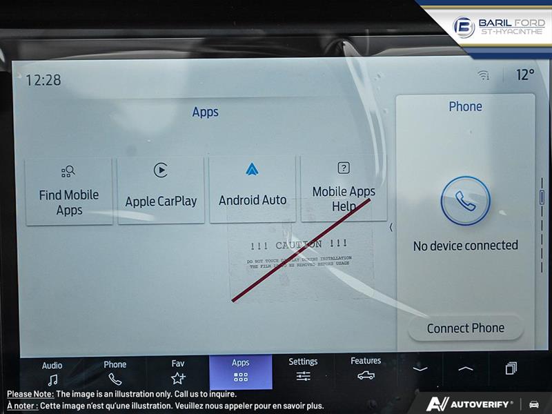 ford F-150 2025 - 19