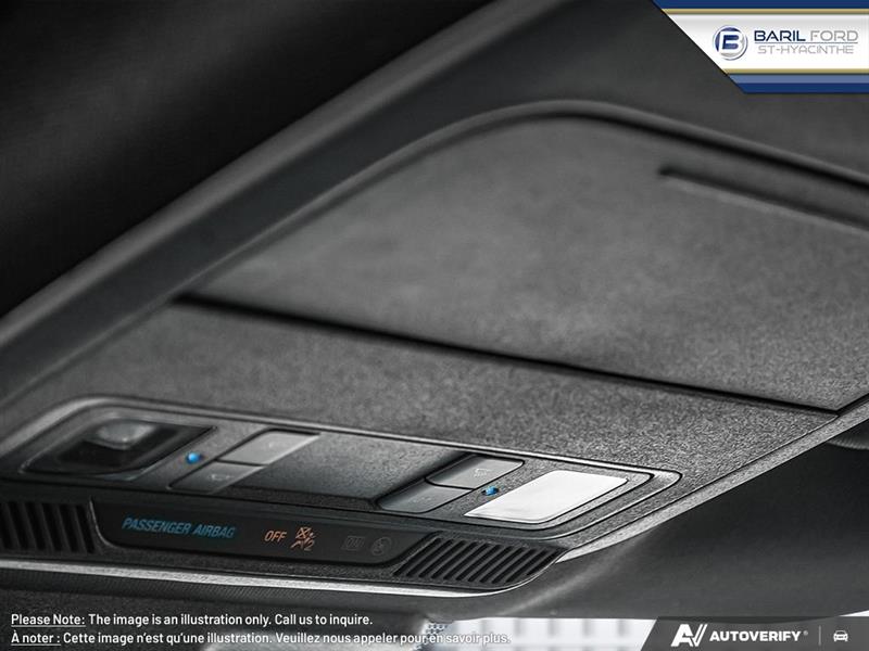 ford F-150 2025 - 20