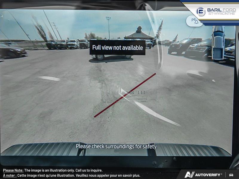 ford F-150 2025 - 22