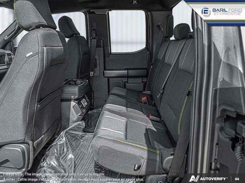 ford F-150 2025 - 23