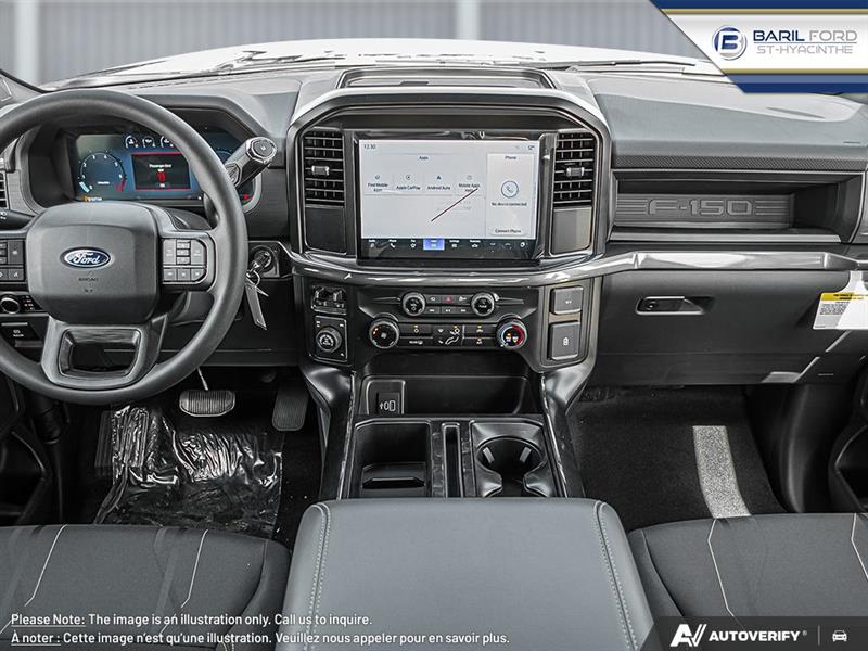 ford F-150 2025 - 24