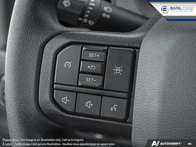 ford F-150 2025 - 27