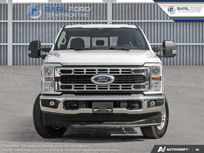 ford Super Duty F-250 SRW 2026 - 2