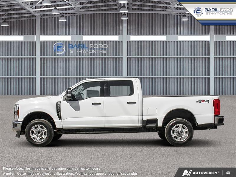 ford Super Duty F-250 SRW 2026 - 3