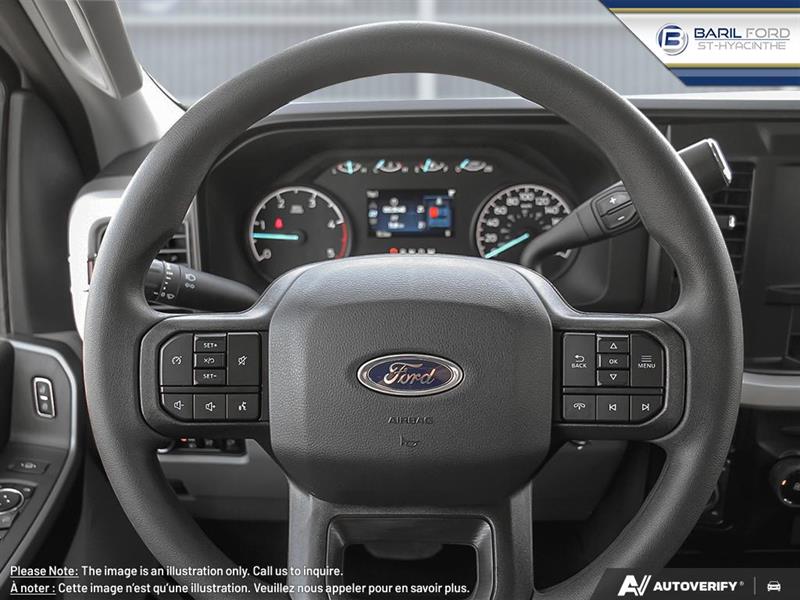 ford Super Duty F-250 SRW 2026 - 14