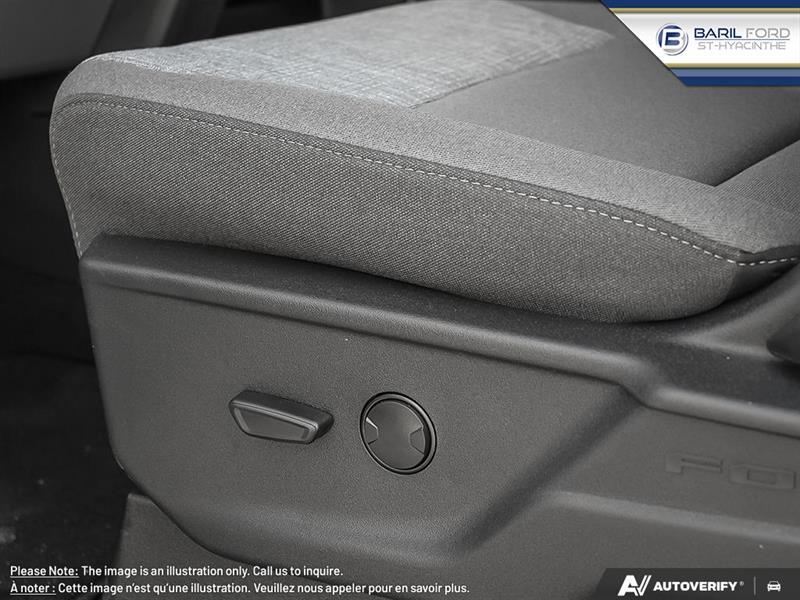 ford Super Duty F-250 SRW 2026 - 28