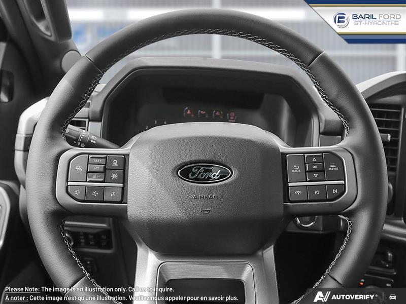 ford F-150 Hybrid 2025 - 13