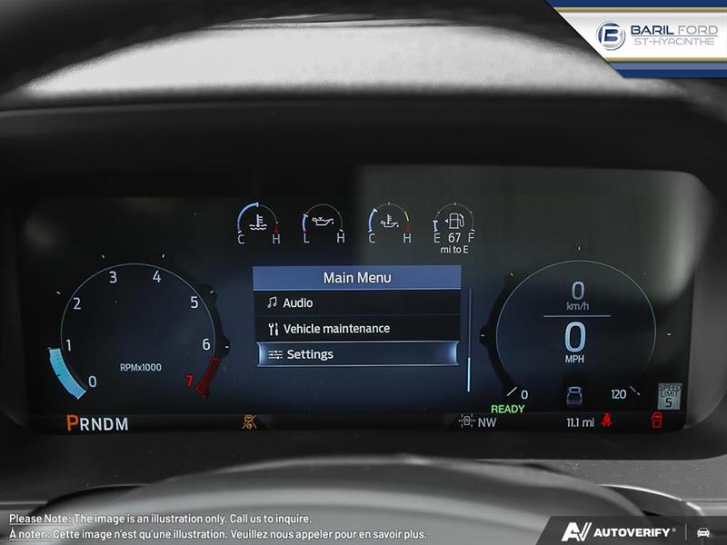 ford F-150 Hybrid 2025 - 14