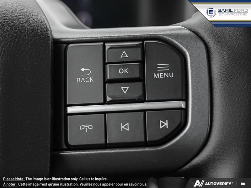 ford F-150 Hybrid 2025 - 15