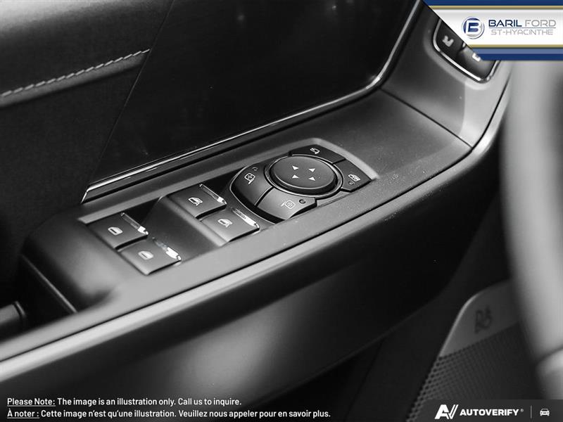 ford F-150 Hybrid 2025 - 16