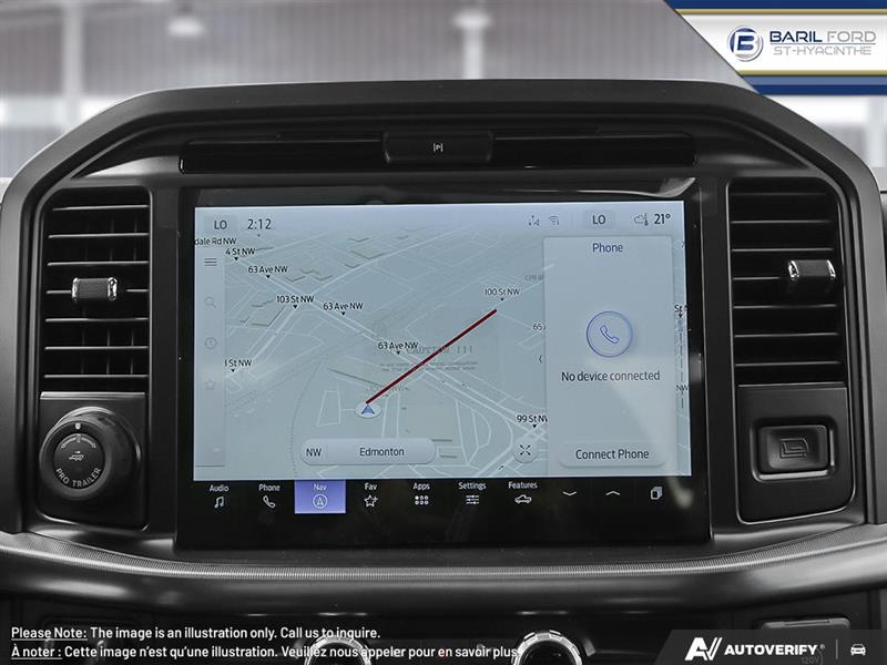 ford F-150 Hybrid 2025 - 18