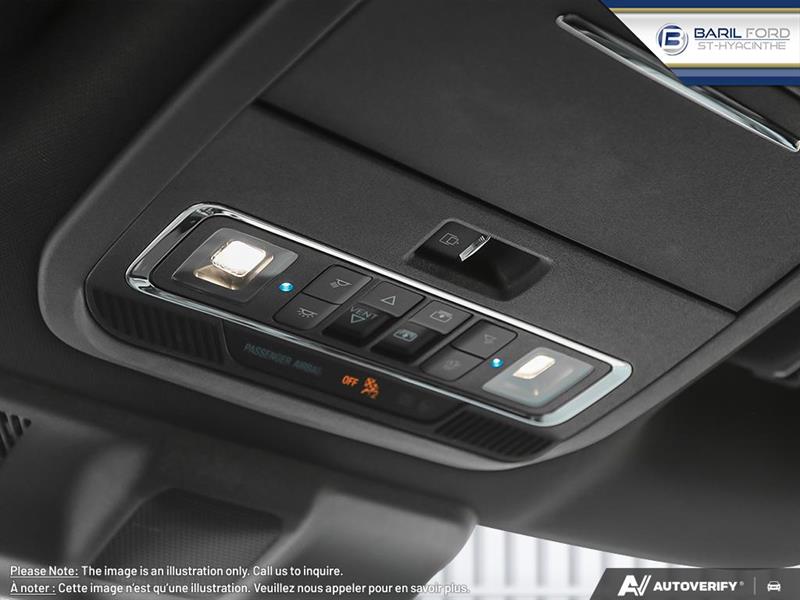 ford F-150 Hybrid 2025 - 19