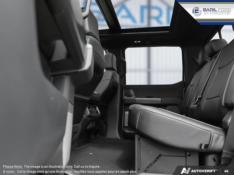 ford F-150 Hybrid 2025 - 21