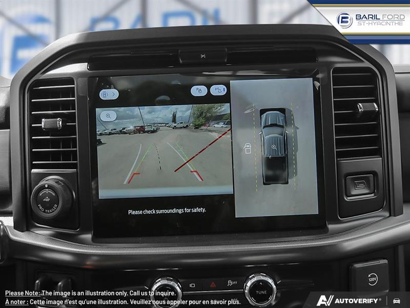 ford F-150 Hybrid 2025 - 23