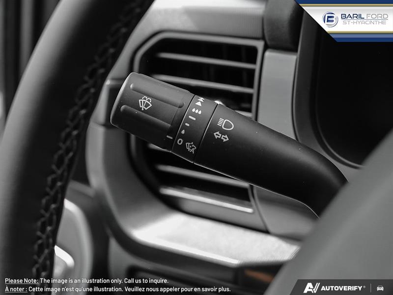 ford F-150 Hybrid 2025 - 25