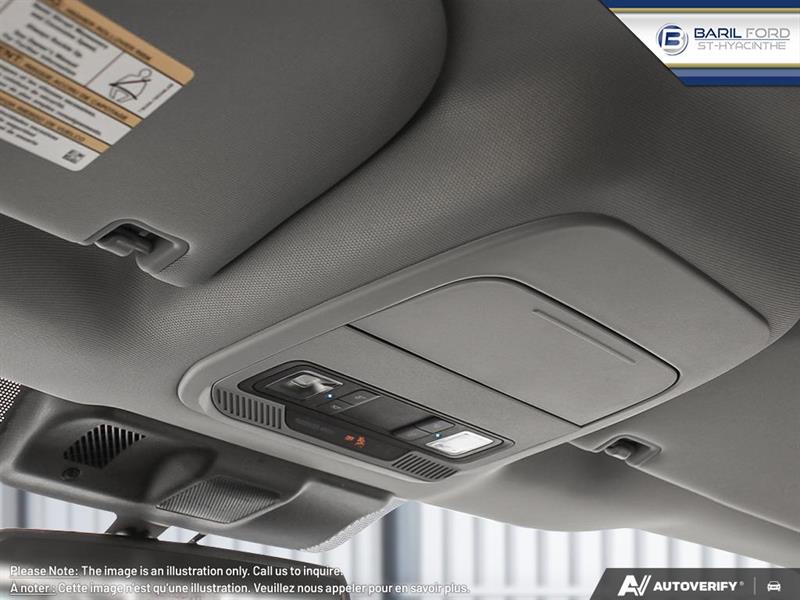 ford F-150 Lightning 2025 - 19