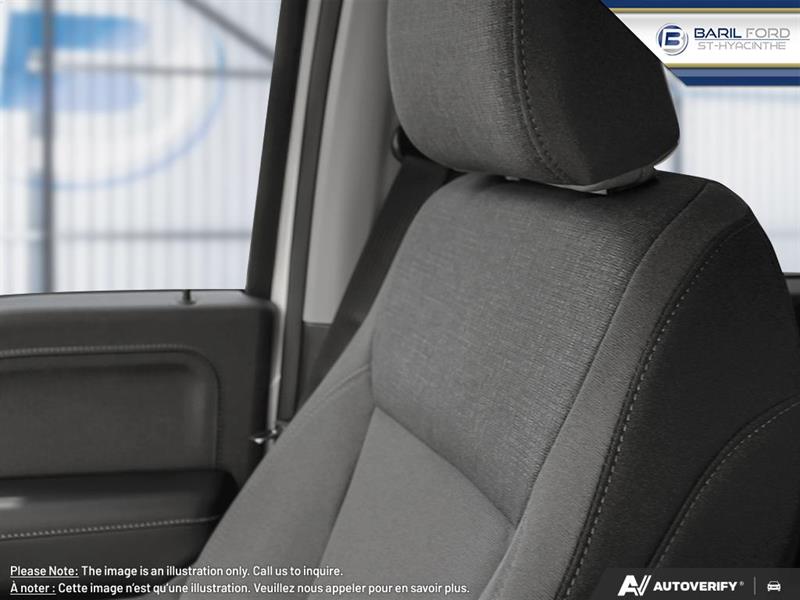 ford F-150 Lightning 2025 - 20