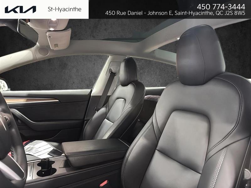 tesla Model 3 2023 - 18