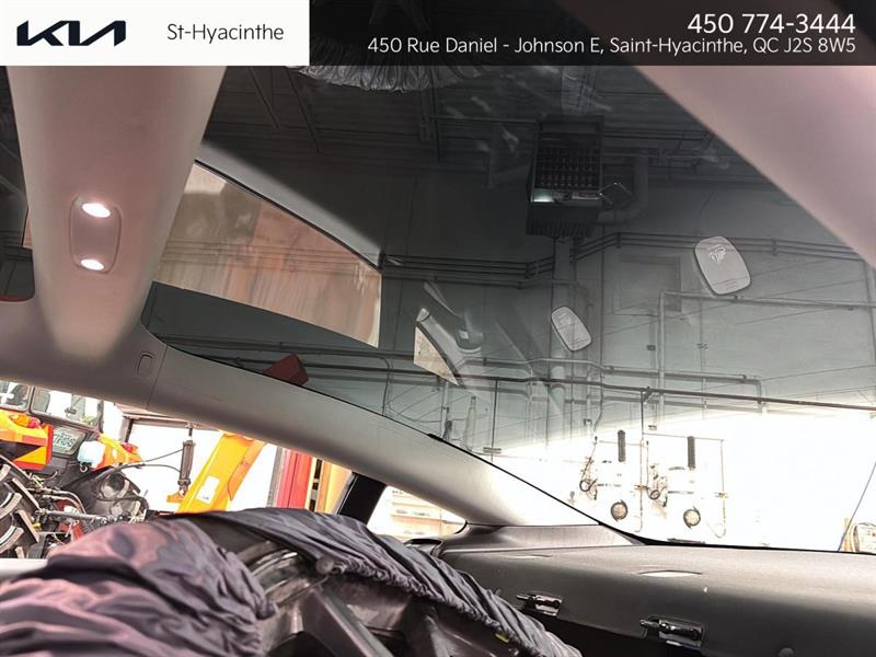 tesla Model 3 2023 - 21