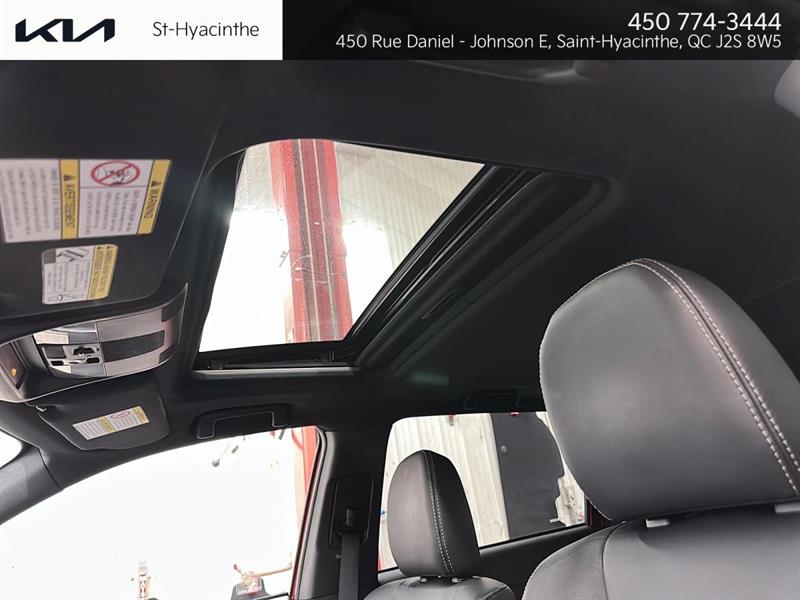 mitsubishi Outlander rechargeable 2020 - 5