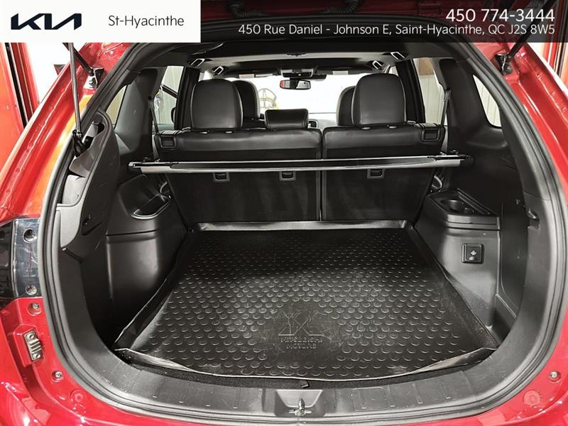 mitsubishi Outlander rechargeable 2020 - 14