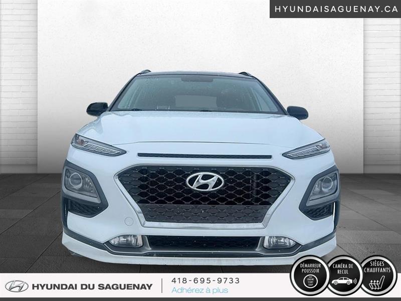 hyundai Kona 2020 - 3