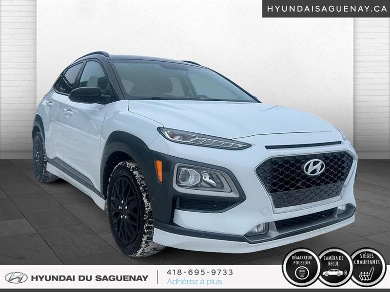 hyundai Kona 2020 - 5