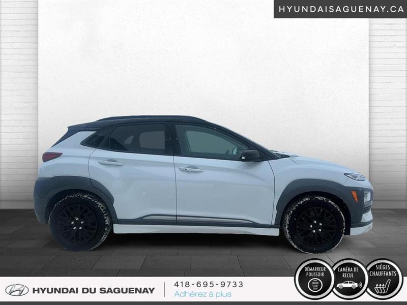 hyundai Kona 2020 - 6