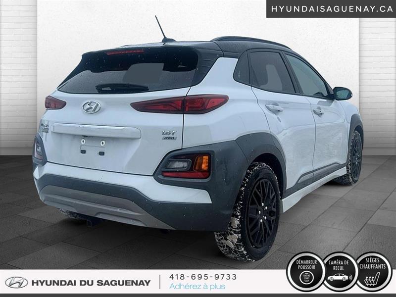 hyundai Kona 2020 - 8