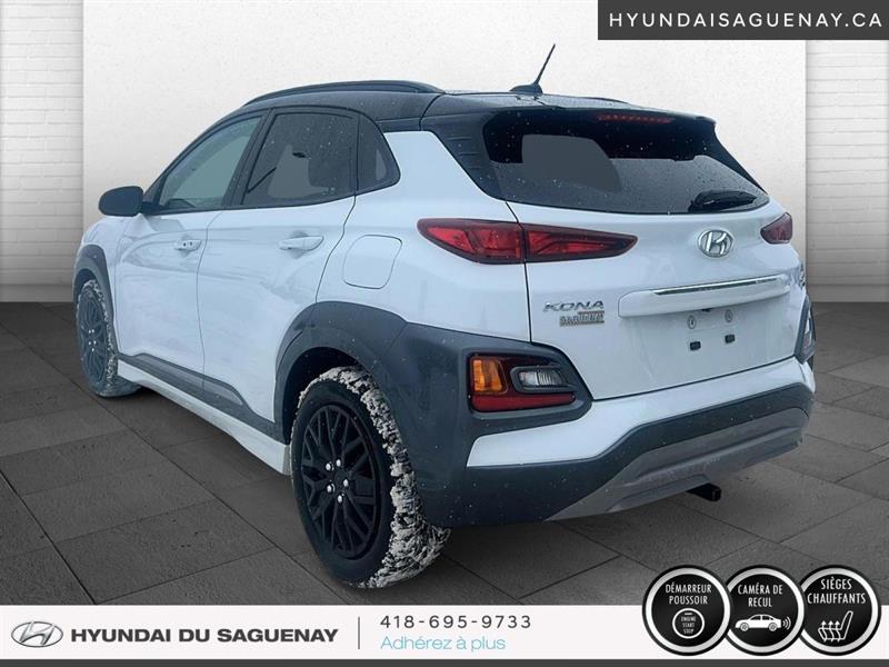hyundai Kona 2020 - 11