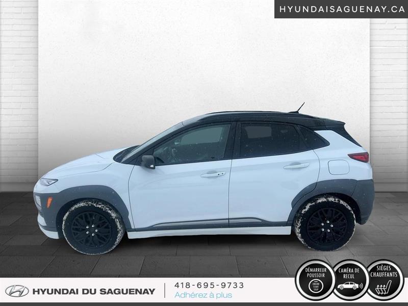 hyundai Kona 2020 - 12