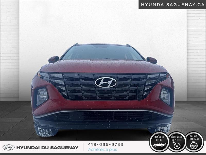 hyundai Tucson 2023 - 3