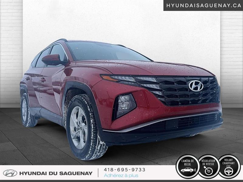 hyundai Tucson 2023 - 5