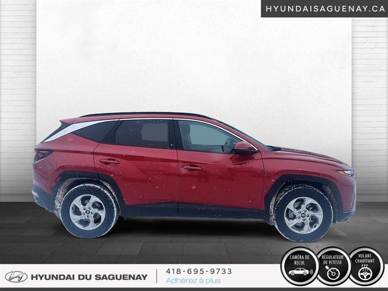 hyundai Tucson 2023 - 6