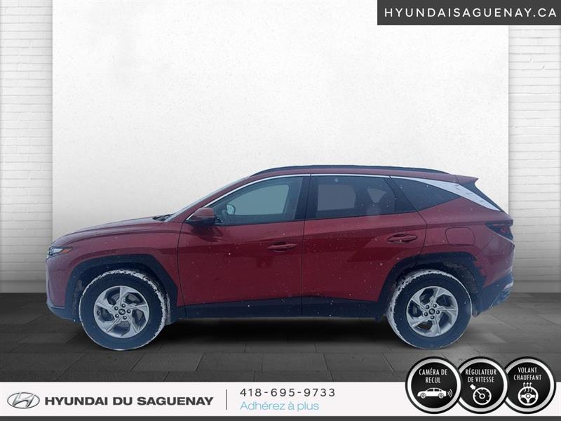 hyundai Tucson 2023 - 12