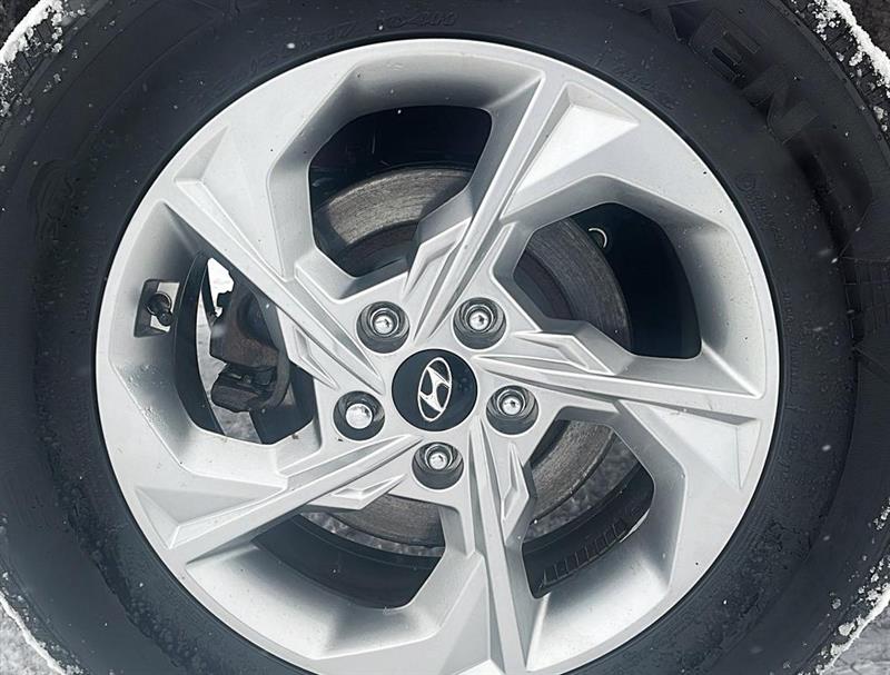 hyundai Tucson 2023 - 13