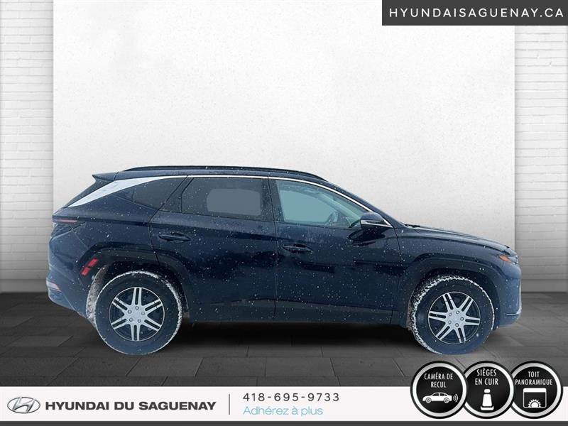 hyundai Tucson 2022 - 6