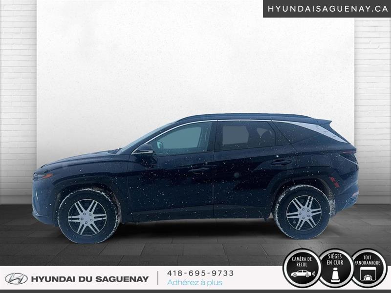 hyundai Tucson 2022 - 12