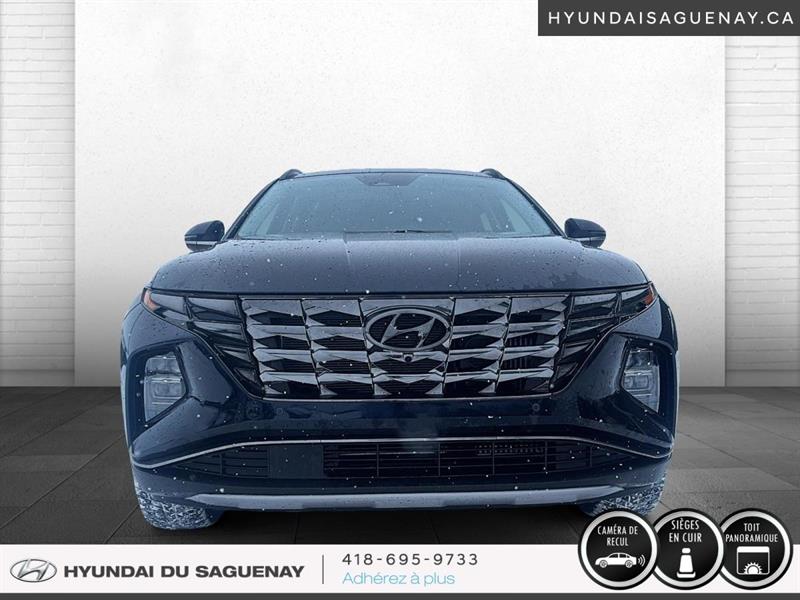 hyundai Tucson 2023 - 3