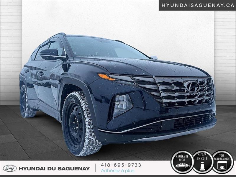 hyundai Tucson 2023 - 5