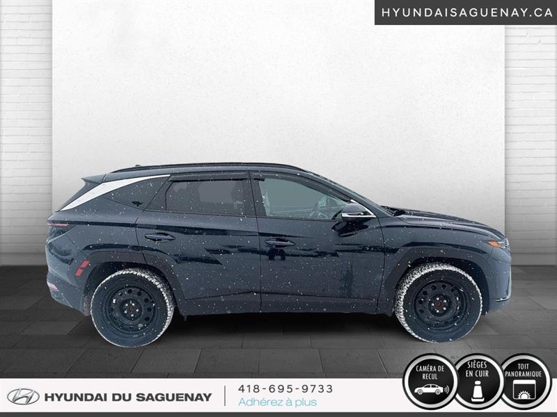 hyundai Tucson 2023 - 6