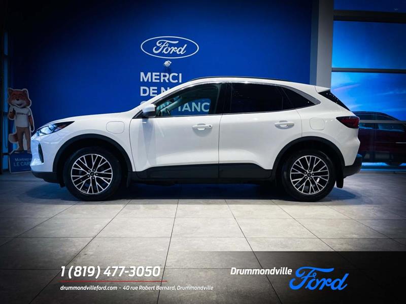 ford Escape 2023 - 3