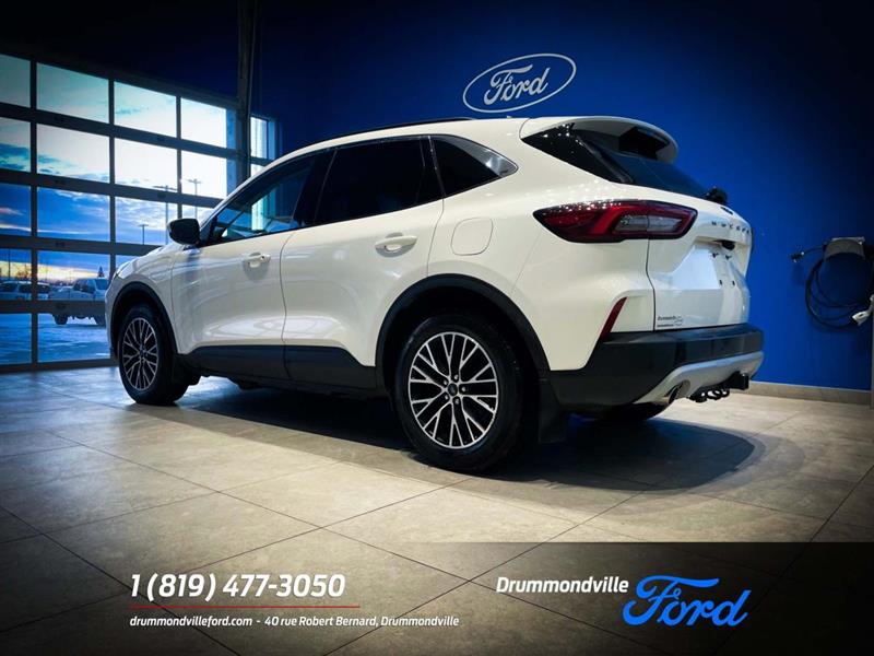 ford Escape 2023 - 4