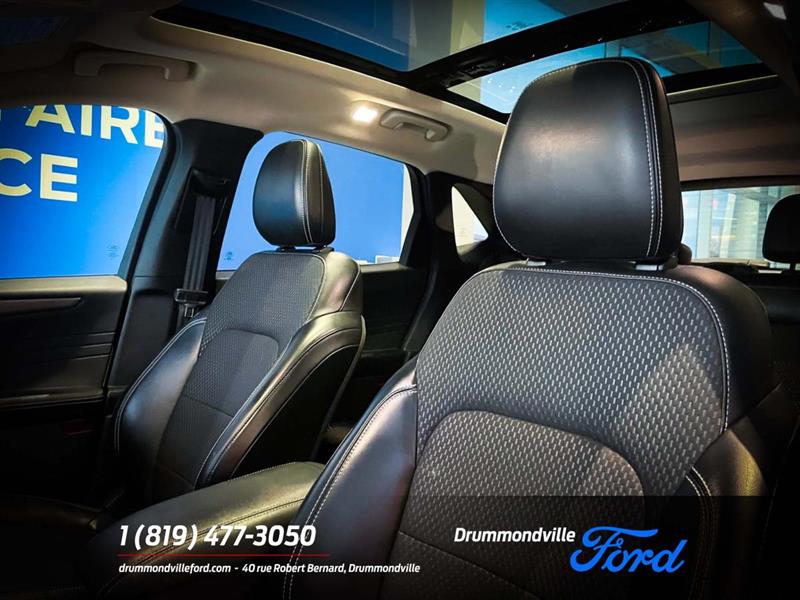 ford Escape 2023 - 5