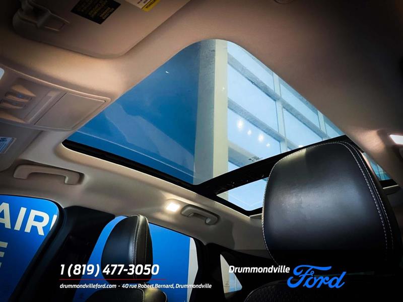 ford Escape 2023 - 6