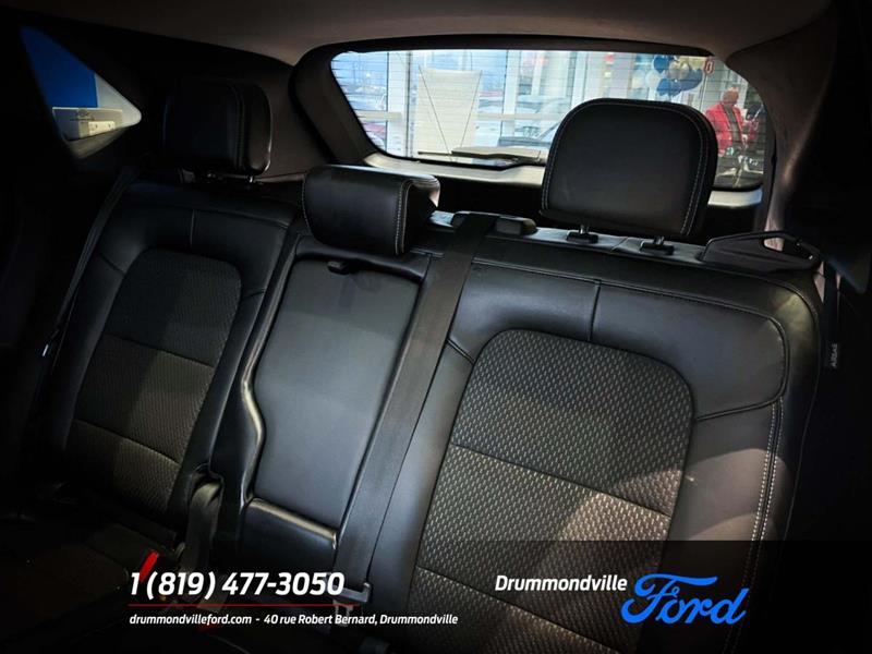 ford Escape 2023 - 7