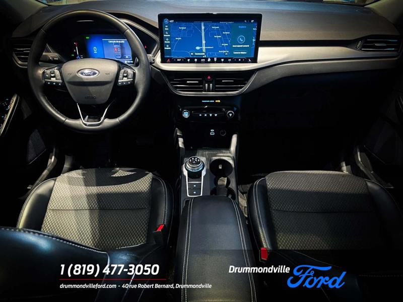 ford Escape 2023 - 8