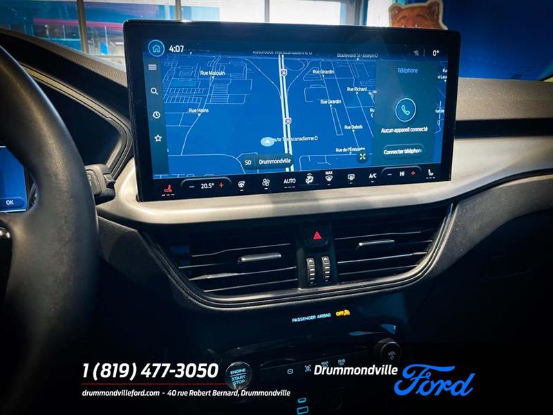 ford Escape 2023 - 10