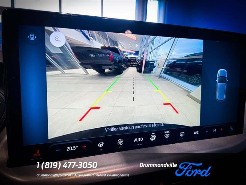 ford Escape 2023 - 11