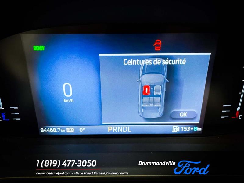 ford Escape 2023 - 12